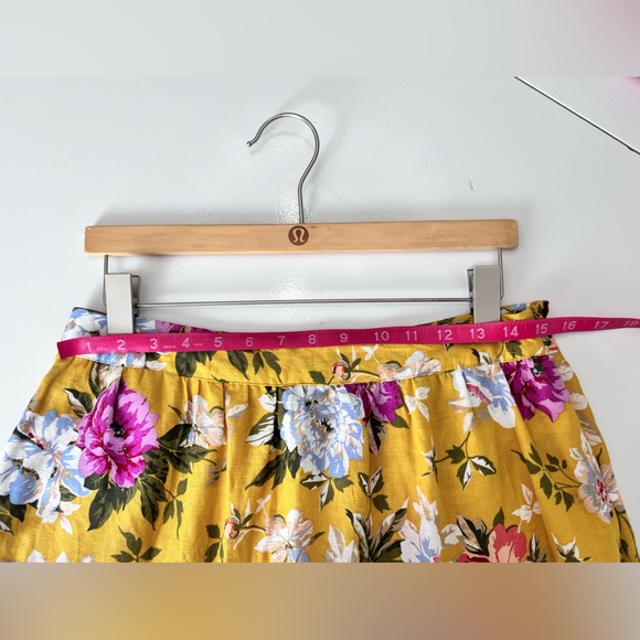 RACHEL ROY | M | LINEN blend | NWT - Picture 7 of 16